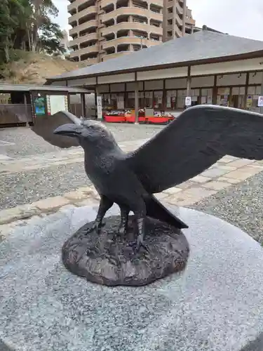 岡田神社(福岡県)