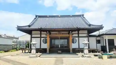 妙光寺(栃木県)