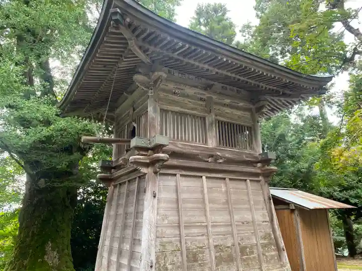 松尾寺(京都府)
