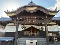郷照寺(香川県)