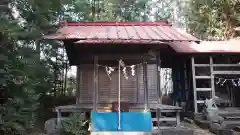 二荒山神社(栃木県)