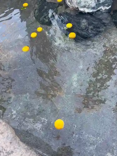 温泉神社〜いわき湯本温泉〜(福島県)