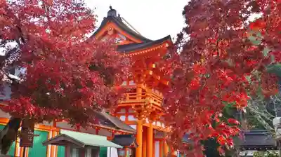 賀茂別雷神社（上賀茂神社）のその他建物