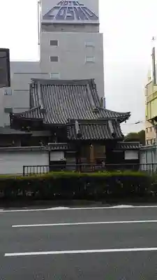 安樂寺（安楽寺）のその他建物