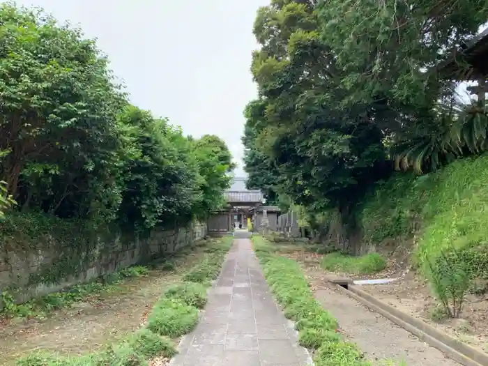 正文寺の建物その他