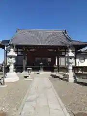 神仙寺(埼玉県)