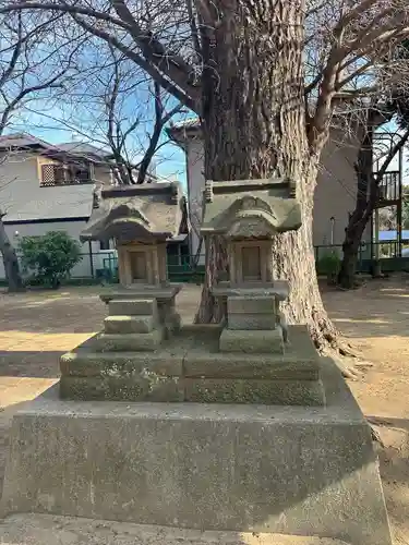 羽黒神社(千葉県)