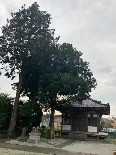 東光寺のその他建物
