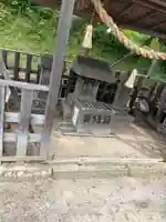 九戸神社(岩手県)