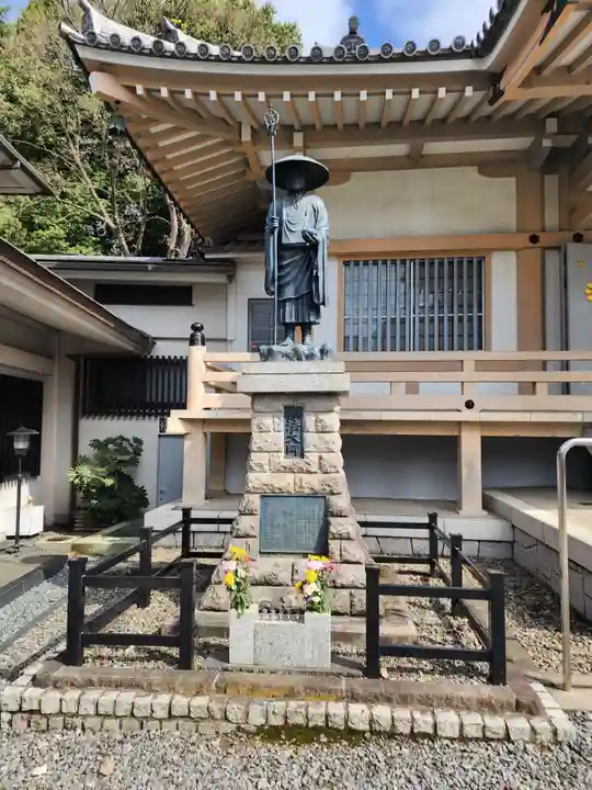 金乗院(目白不動尊)(東京都)