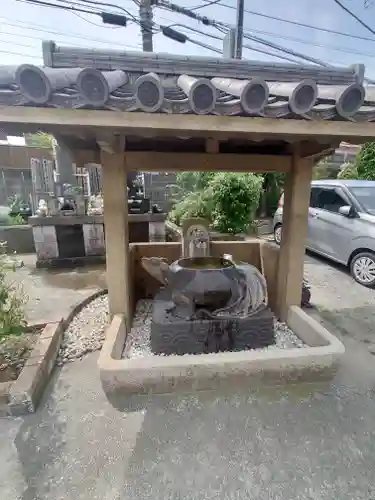 慶運寺(神奈川県)