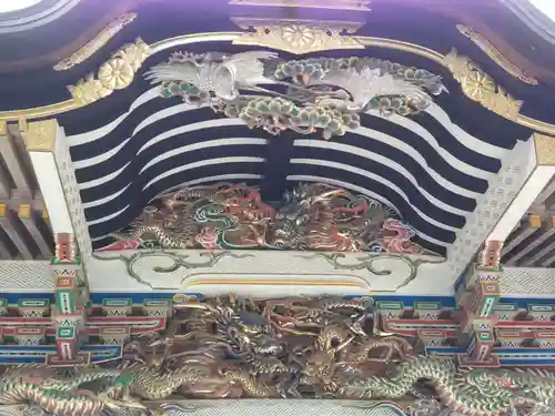 宝登山神社(埼玉県)