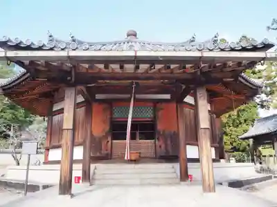 法隆寺のその他建物