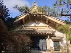 麟祥院(東京都)