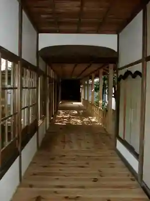 法然院のその他建物