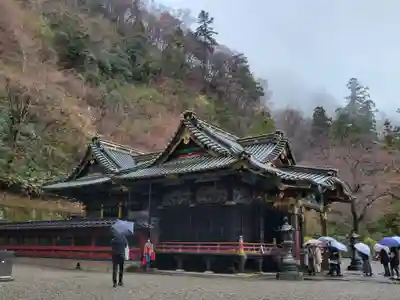 妙義神社(群馬県)