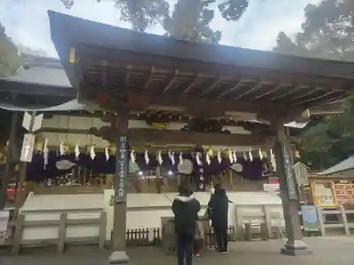 枚岡神社(大阪府)