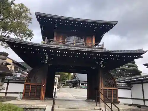 大谷本廟(京都府)