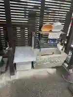 篠原北向き地蔵尊(兵庫県)