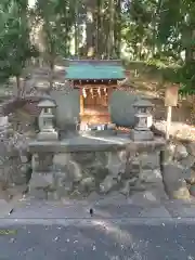 五所神社(神奈川県)