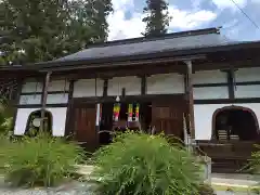 安国寺(岐阜県)