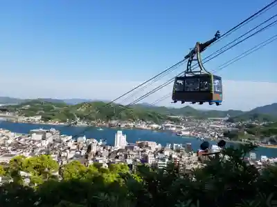 千光寺(広島県)