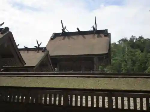 出雲大社(島根県)