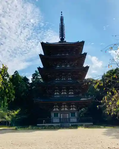 醍醐寺のその他建物