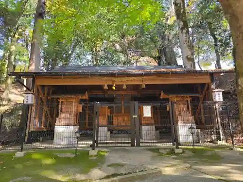 大呂神社(京都府)