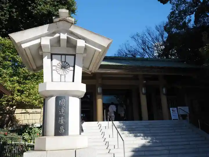 東郷神社(東京都)