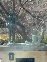 かっぱの寺 栖足寺(静岡県)