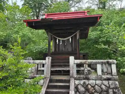 たばこ神社(栃木県)