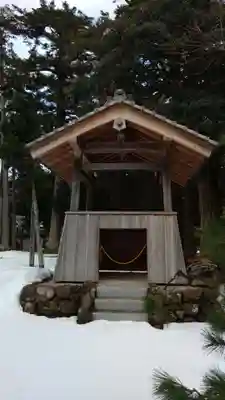 中山寺のその他建物