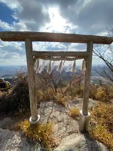 高御位神社(兵庫県)