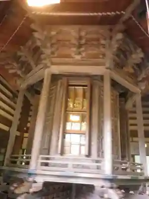 長谷寺のその他建物