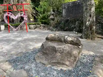 伊豆山神社(静岡県)