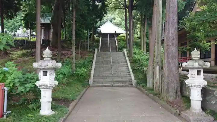 実相寺のその他建物