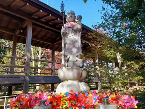 多聞院(埼玉県)