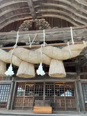 出雲大社教祖霊社(島根県)