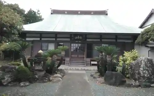 常楽寺(静岡県)