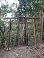岩戸神社(兵庫県)