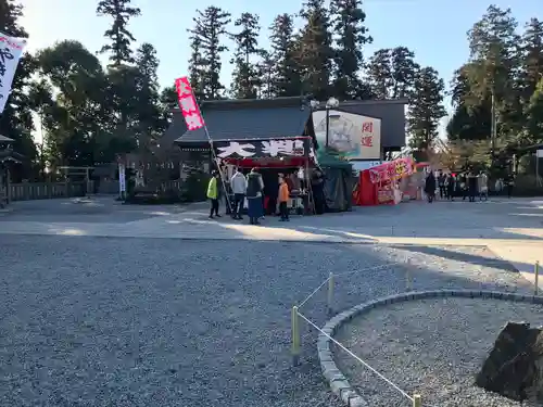 白鷺神社の建物その他