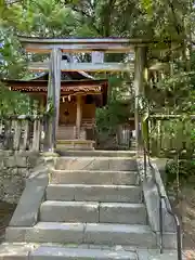 石上神宮(奈良県)