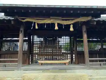新宮社(愛知県)