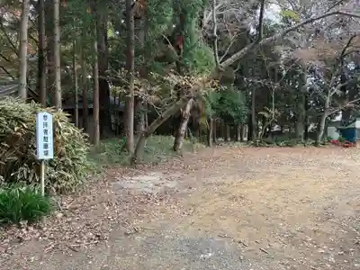 稲荷神社(茨城県)