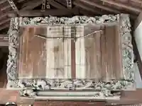 秩父神社の芸術