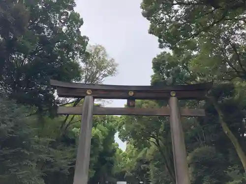 明治神宮(東京都)