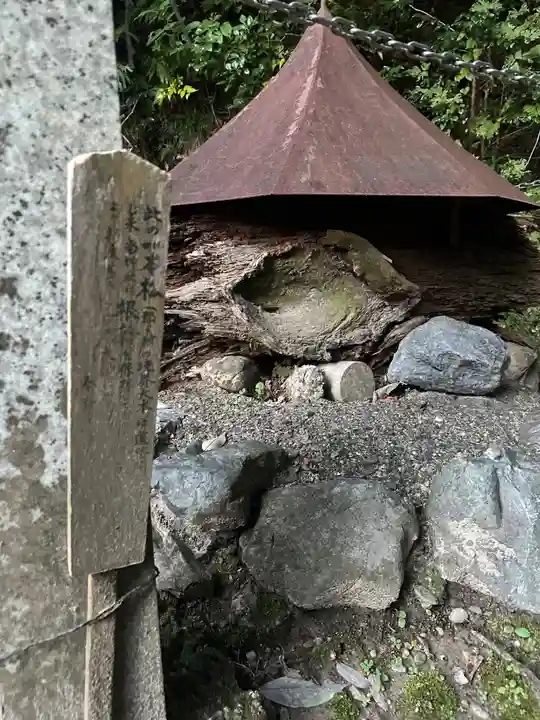 額田神社(三重県)