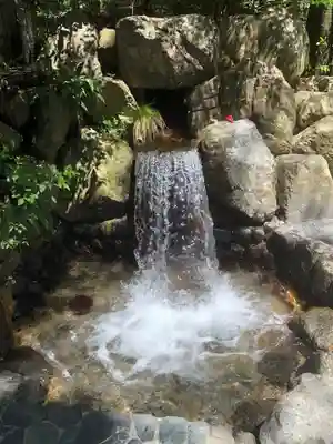 椿大神社の御朱印