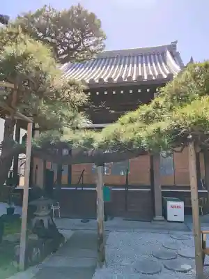 教應寺(大阪府)